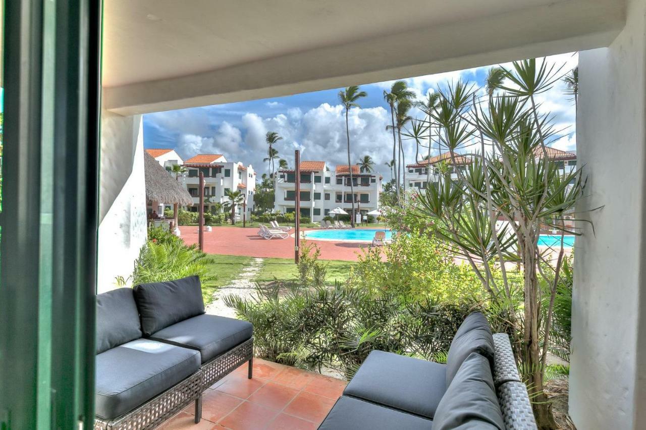 Lovely With Direct Pool Access - Stanza Mare K-104 Apartment *