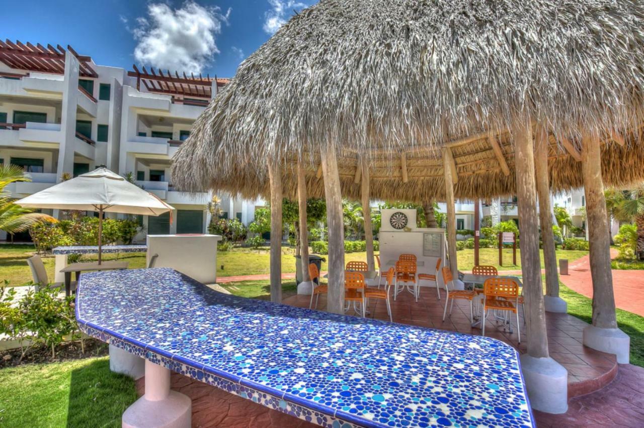 Lovely With Direct Pool Access - Stanza Mare K-104 Apartment *