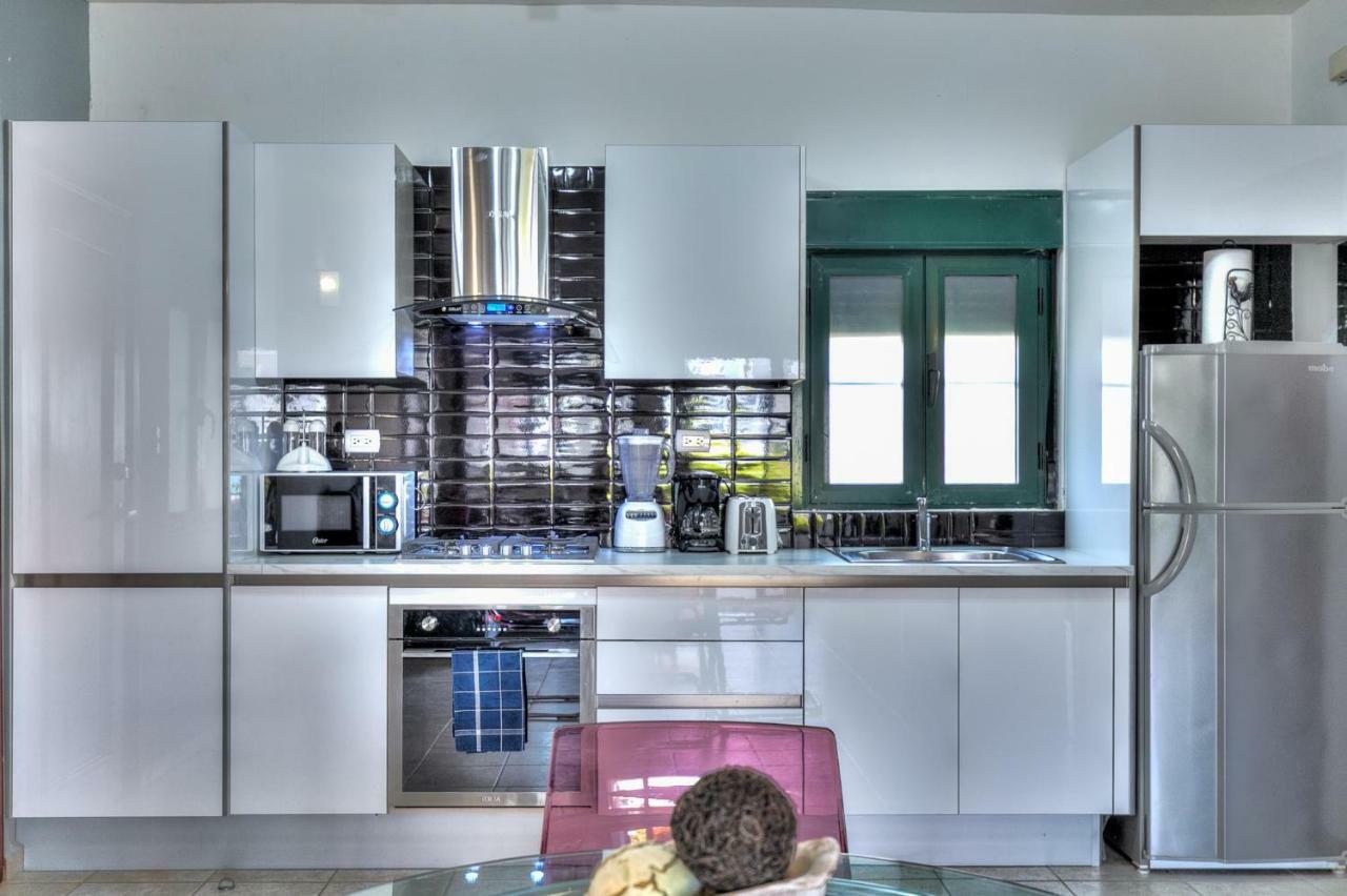 Lovely With Direct Pool Access - Stanza Mare K-104 Apartamento *